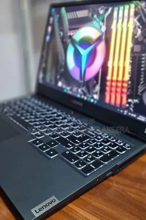 New Laptop Lenovo Legion 5 16GB Intel Core i7 SSD 512GB