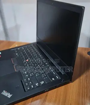 New Laptop Lenovo ThinkPad Yoga 16GB Intel Core I7 SSD 256GB