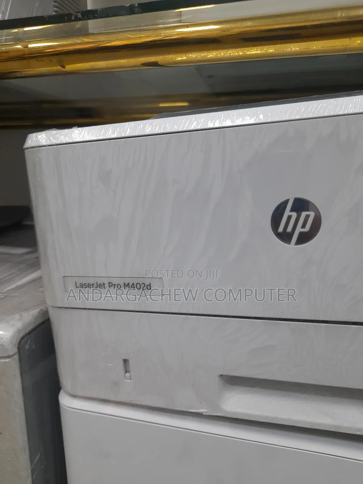 Hp Laserjet Pro M402d
