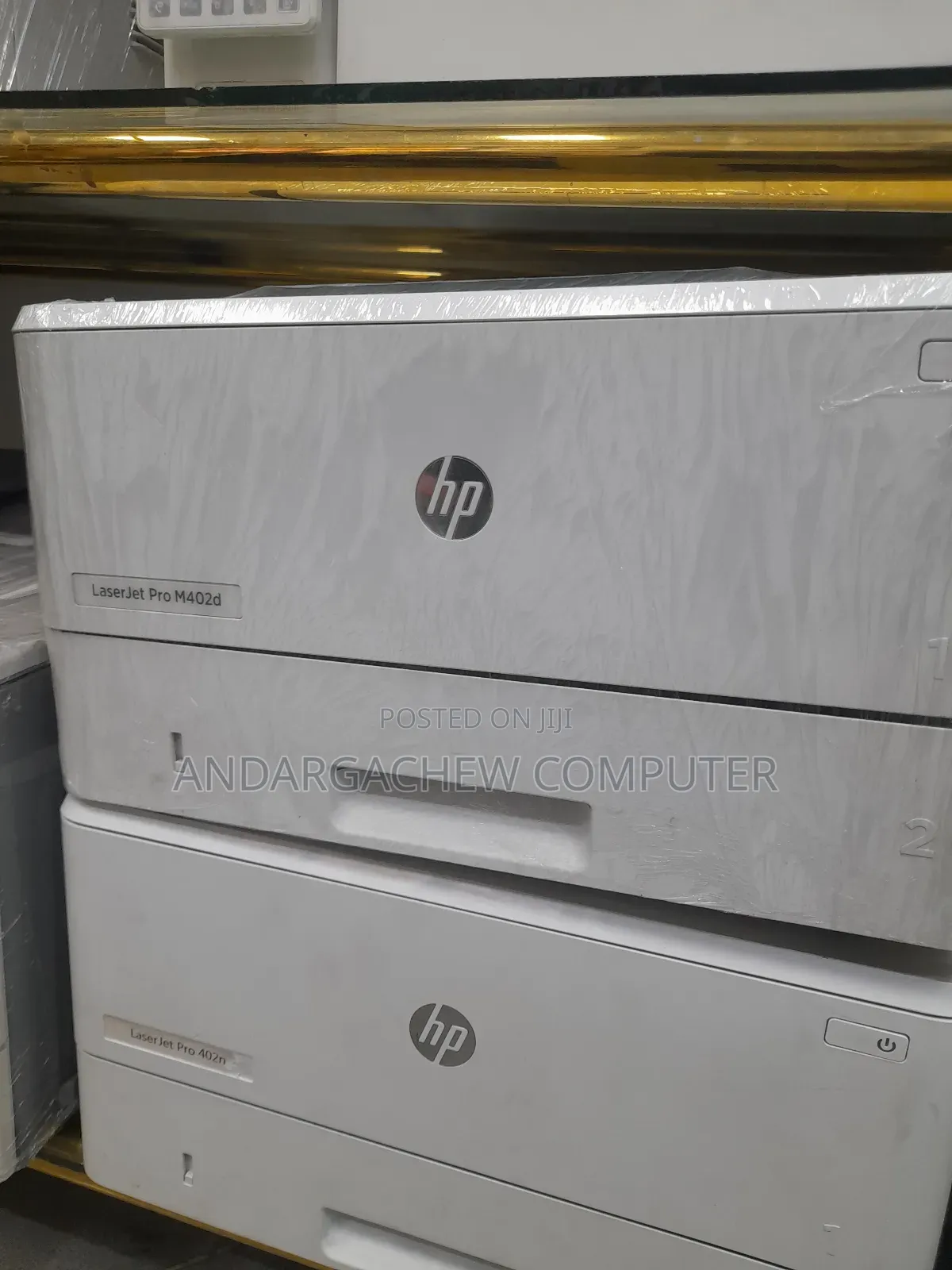 Hp Laserjet Pro M402d