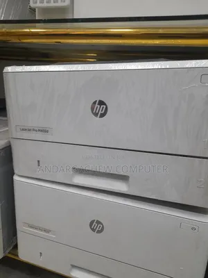 Hp Laserjet Pro M402d