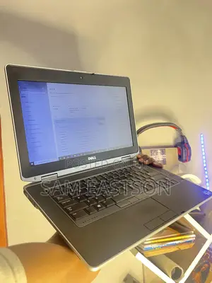 New Laptop Dell Latitude 6430u 16GB Intel Core I7 SSD 512GB