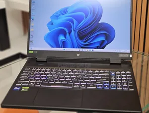 New Laptop Acer Predator Helios 300 16GB Intel Core i9 SSD 1T