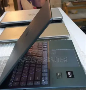 Photo - New Laptop HP Pavilion 15 16GB Intel Core I5 SSD 512GB