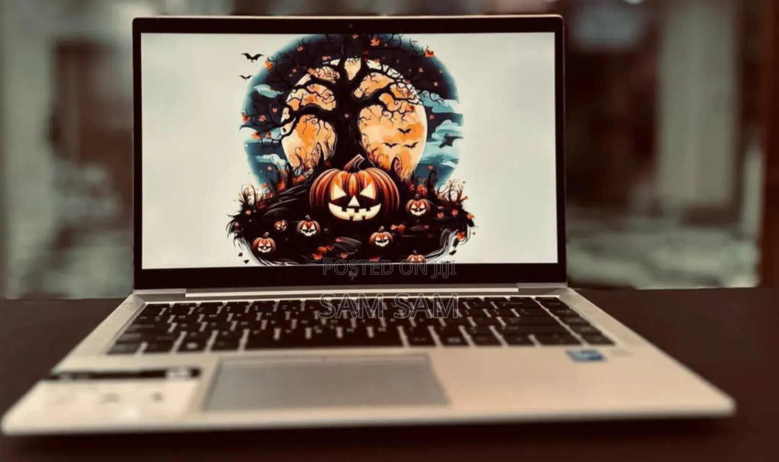 New Laptop HP EliteBook 850 G8 16GB Intel Core i7 SSD 512GB