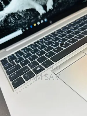New Laptop HP EliteBook 850 16GB Intel Core I5 SSD 512GB