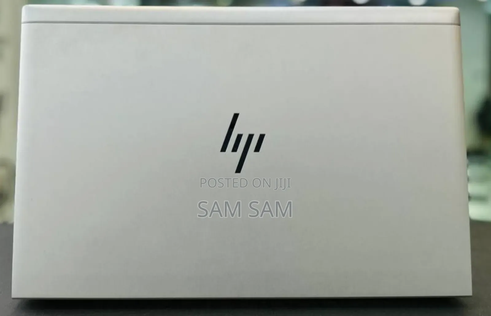 New Laptop HP EliteBook 850 16GB Intel Core I5 SSD 512GB