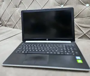 Photo - New Laptop HP Pavilion 15 8GB Intel Core I7 SSD 256GB