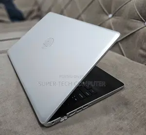 New Laptop HP Pavilion 15 8GB Intel Core I7 SSD 256GB