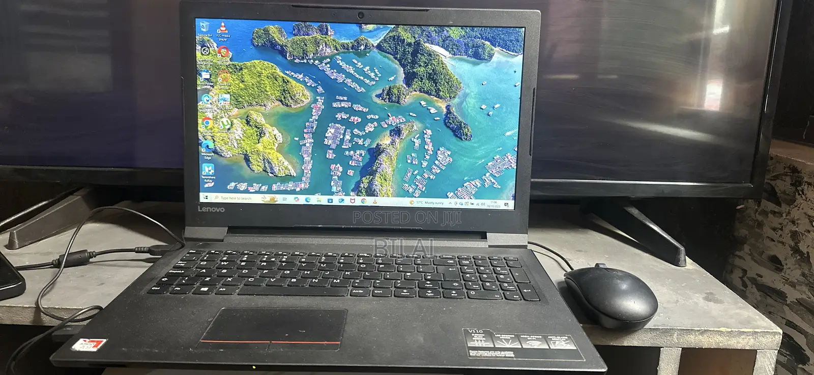 Laptop Lenovo A10 4GB Intel HDD 128GB