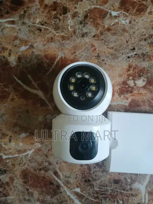 Sim Support Double Lens 
Camera