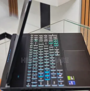 Photo - New Laptop Acer Predator Helios 300 16GB Intel Core I9 SSD 1T