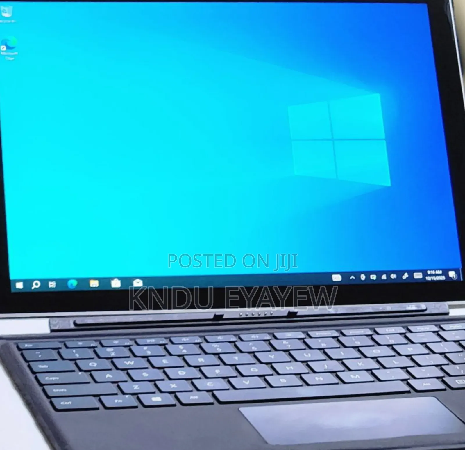 New Laptop Microsoft Surface 16GB Intel Core I7 SSD 1T