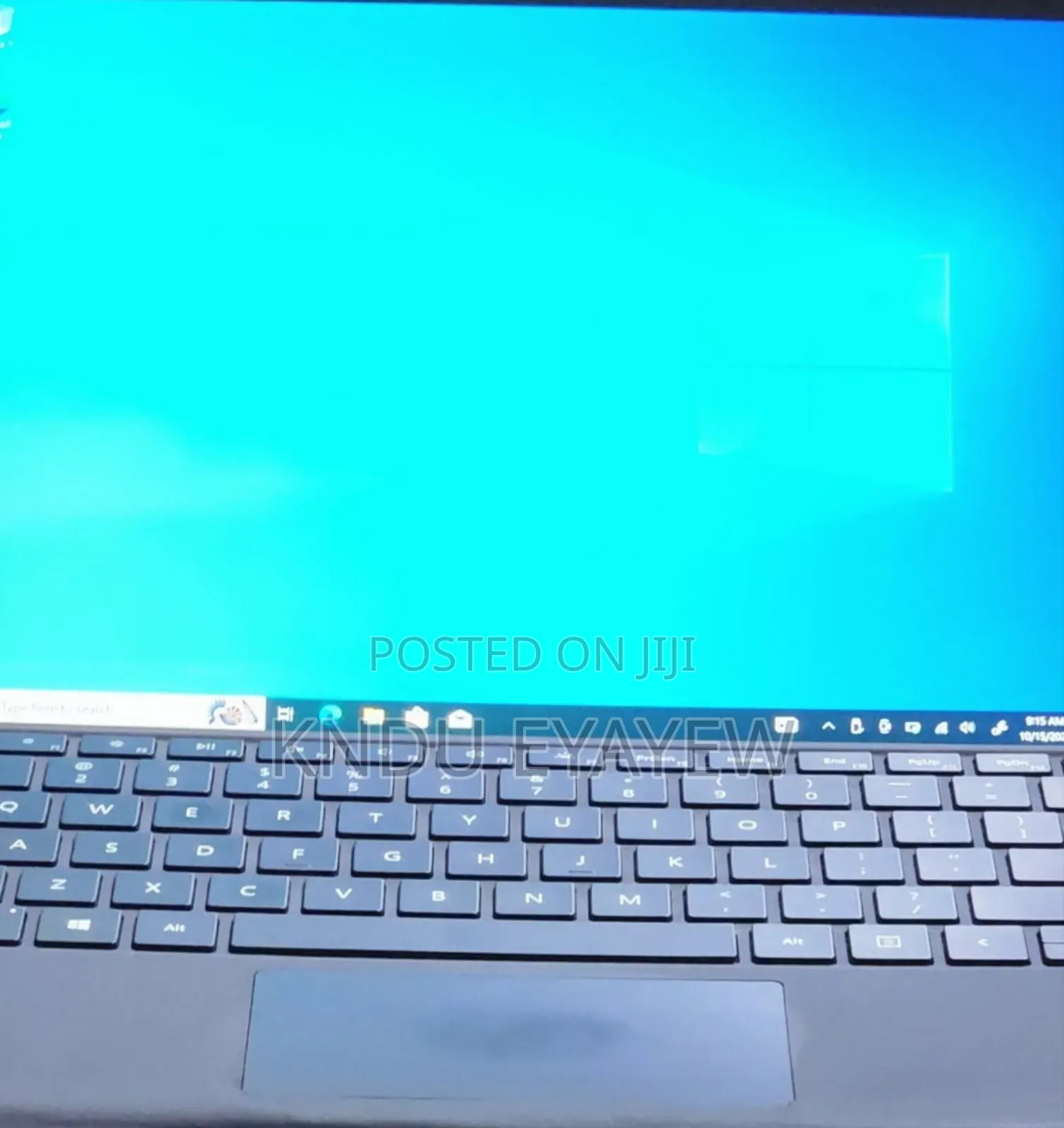 New Laptop Microsoft Surface 16GB Intel Core I7 SSD 1T