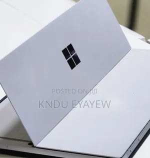 New Laptop Microsoft Surface 16GB Intel Core I7 SSD 1T