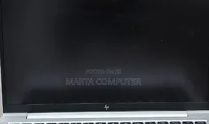 New Laptop HP EliteBook 840 G8 16GB Intel Core i7 SSD 512GB