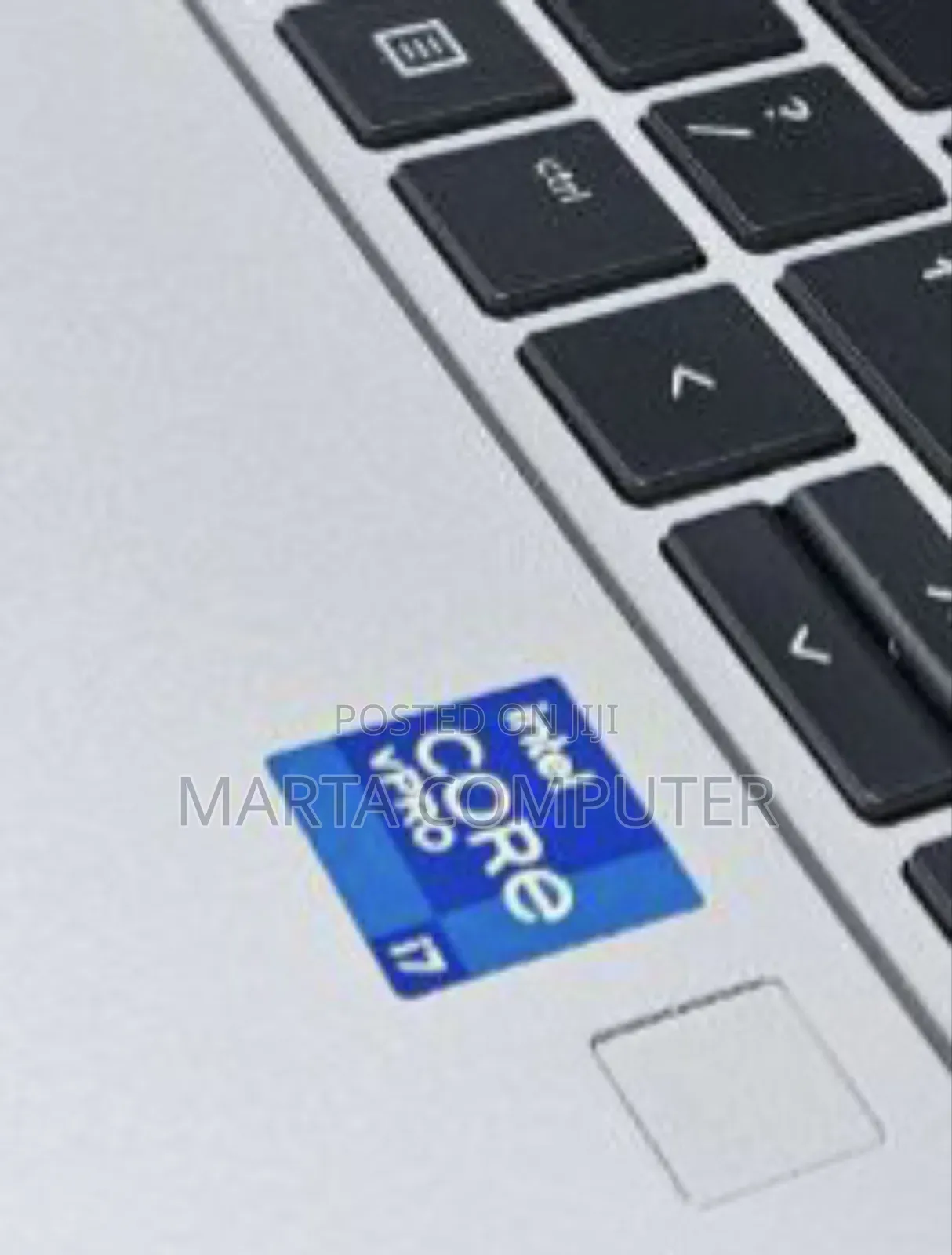 New Laptop HP EliteBook 840 G8 16GB Intel Core i7 SSD 512GB