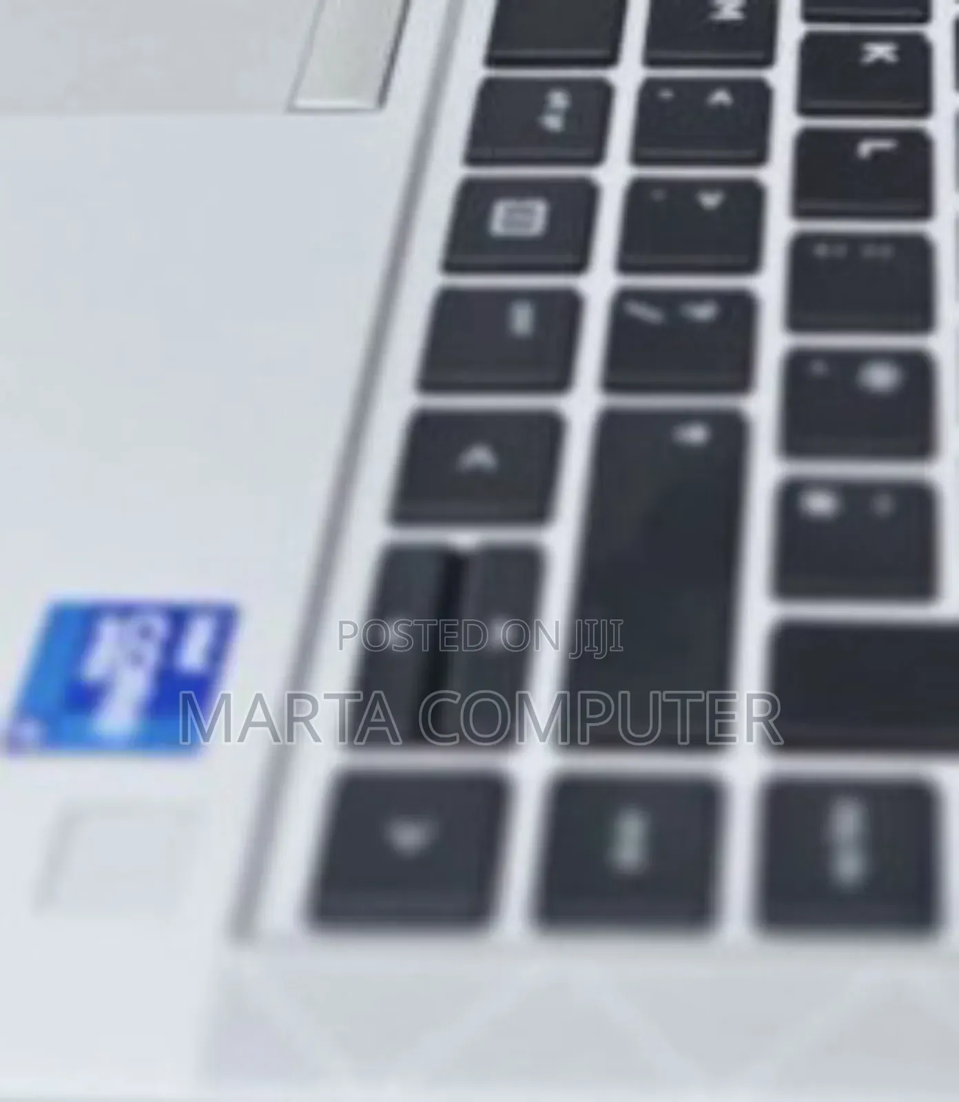 New Laptop HP EliteBook 840 G8 16GB Intel Core i7 SSD 512GB