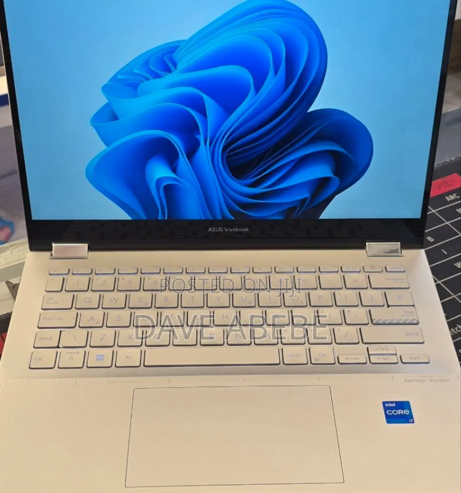 New Laptop Asus VivoBook 15 X510UQ 16GB Intel Core I7 SSD 512GB