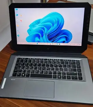 New Laptop HP ZBook X2 32GB Intel Core I7 SSD 512GB
