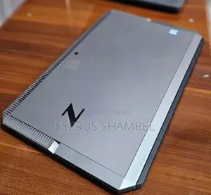 New Laptop HP ZBook X2 32GB Intel Core I7 SSD 512GB