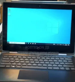 Photo - New Laptop HP Envy X360 8GB Intel Core I5 SSD 256GB