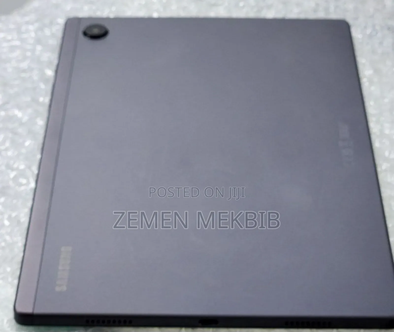 New Samsung Galaxy Tab A 8.0 (2019) 32 GB Black