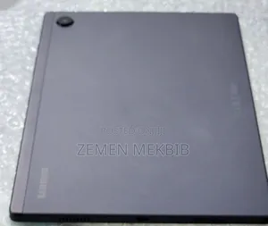 New Samsung Galaxy Tab A 8.0 (2019) 32 GB Black