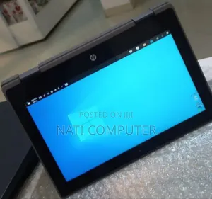 New Laptop HP Envy X360 8GB Intel Core I5 SSD 256GB