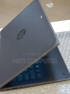 New Laptop HP Envy X360 8GB Intel Core I5 SSD 256GB