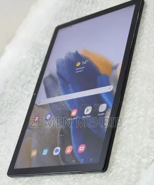 Photo - New Samsung Galaxy Tab A 8.0 (2019) 32 GB Black