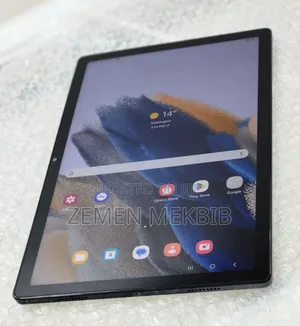 New Samsung Galaxy Tab A 8.0 (2019) 32 GB Black