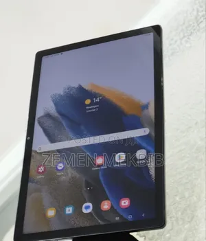 New Samsung Galaxy Tab A 8.0 (2019) 32 GB Black