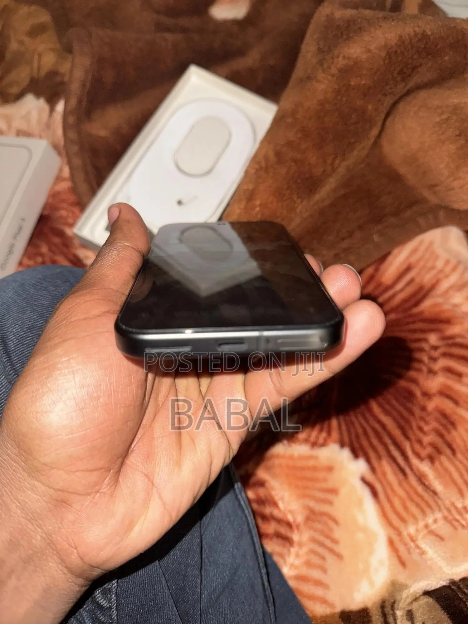 New Google Pixel 9 128 GB Black