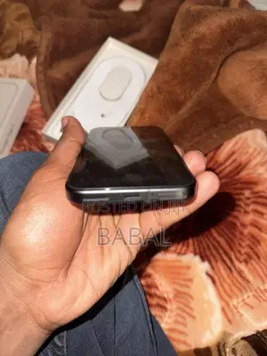 New Google Pixel 9 128 GB Black