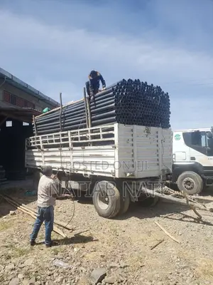 SGC PVC Pipe and Fittings