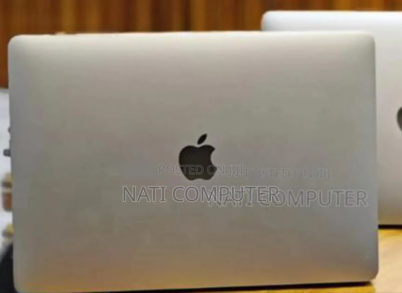 New Laptop Apple MacBook Pro 2019 16GB Intel Core i5 SSD 256GB