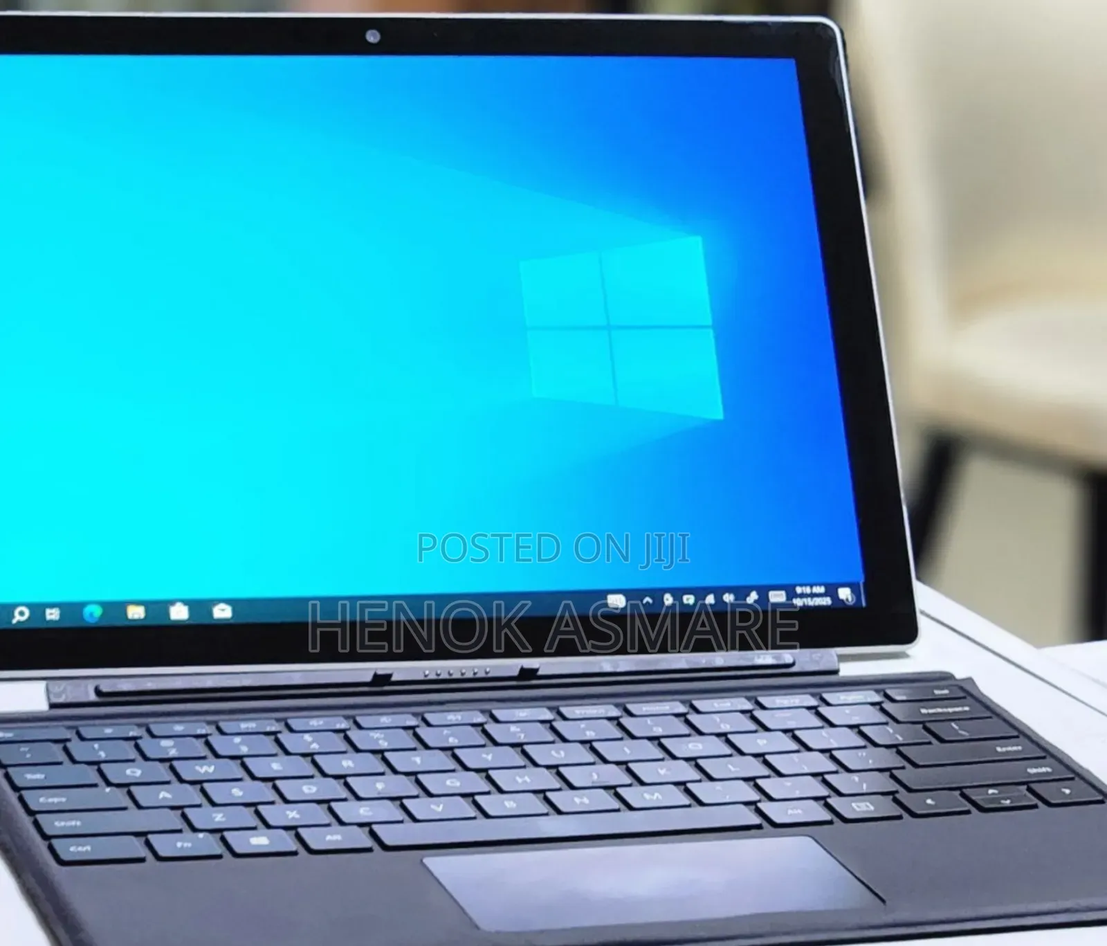 New Laptop Microsoft Surface 16GB Intel Core I7 SSD 1T