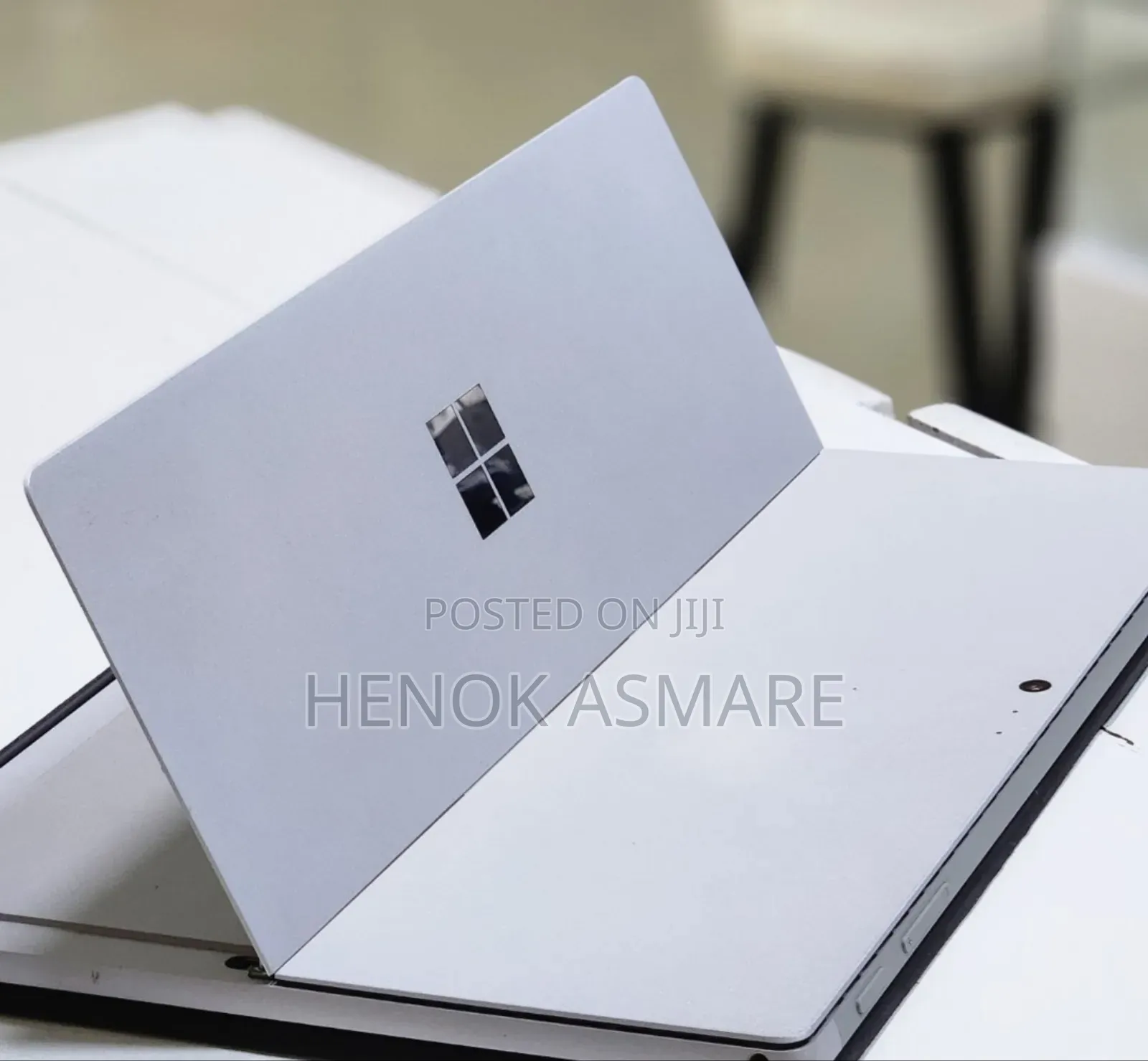 New Laptop Microsoft Surface 16GB Intel Core I7 SSD 1T