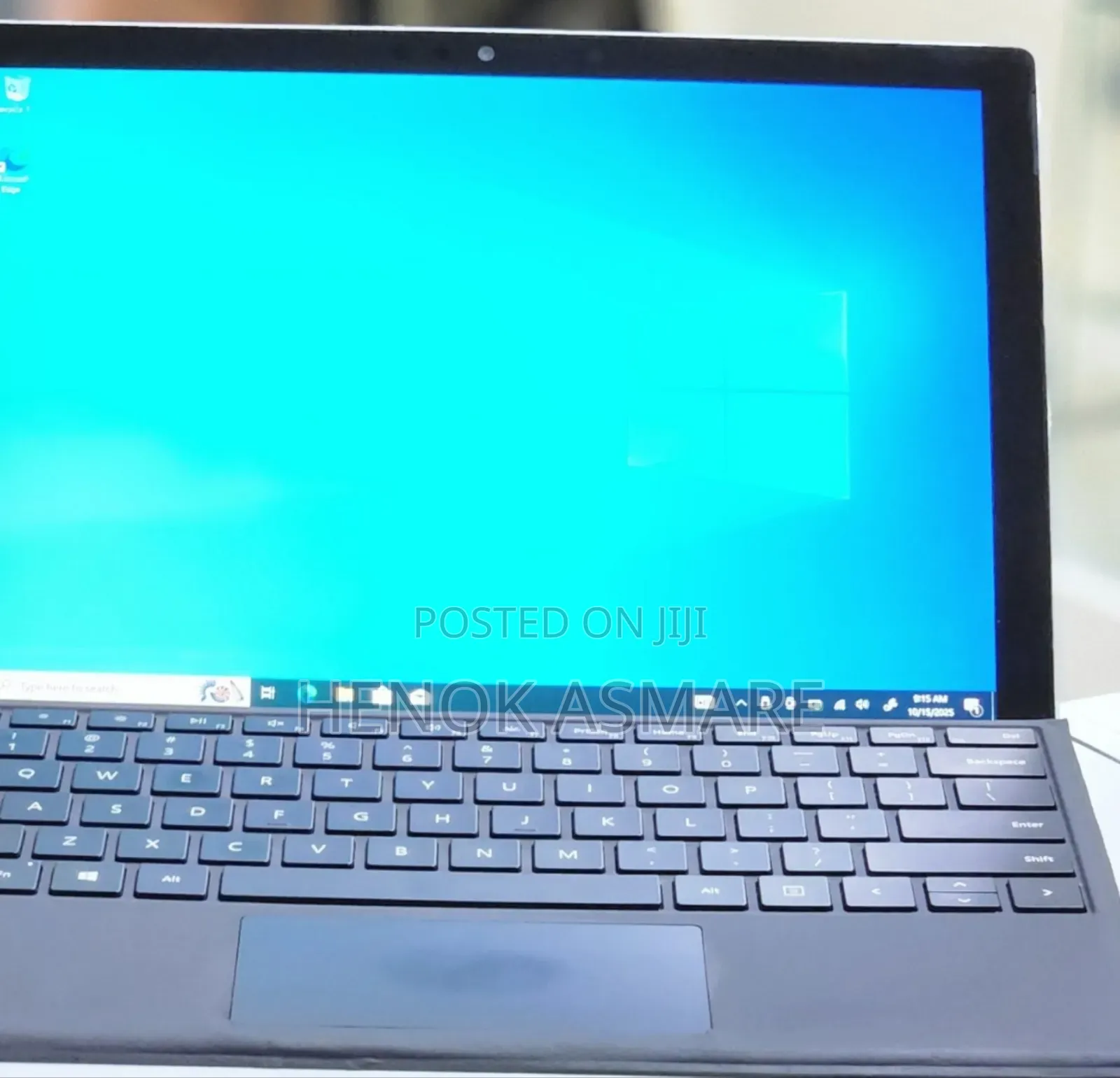 New Laptop Microsoft Surface 16GB Intel Core I7 SSD 1T