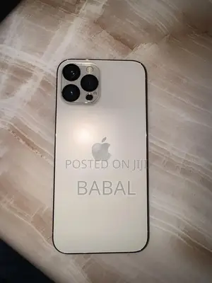 Apple iPhone 12 Pro Max 128 GB Gold