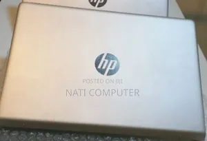 New Laptop HP Pavilion 15 8GB Intel Core i5 SSD 512GB