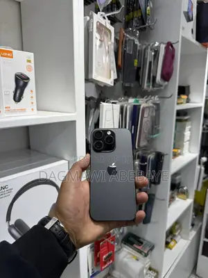 Apple iPhone 16 Pro 128 GB Black