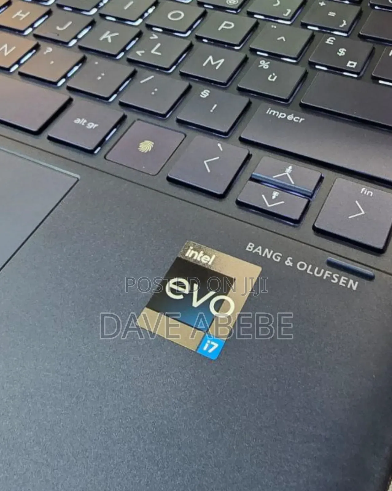 New Laptop HP Spectre X360 16GB Intel Core I7 SSD 1T