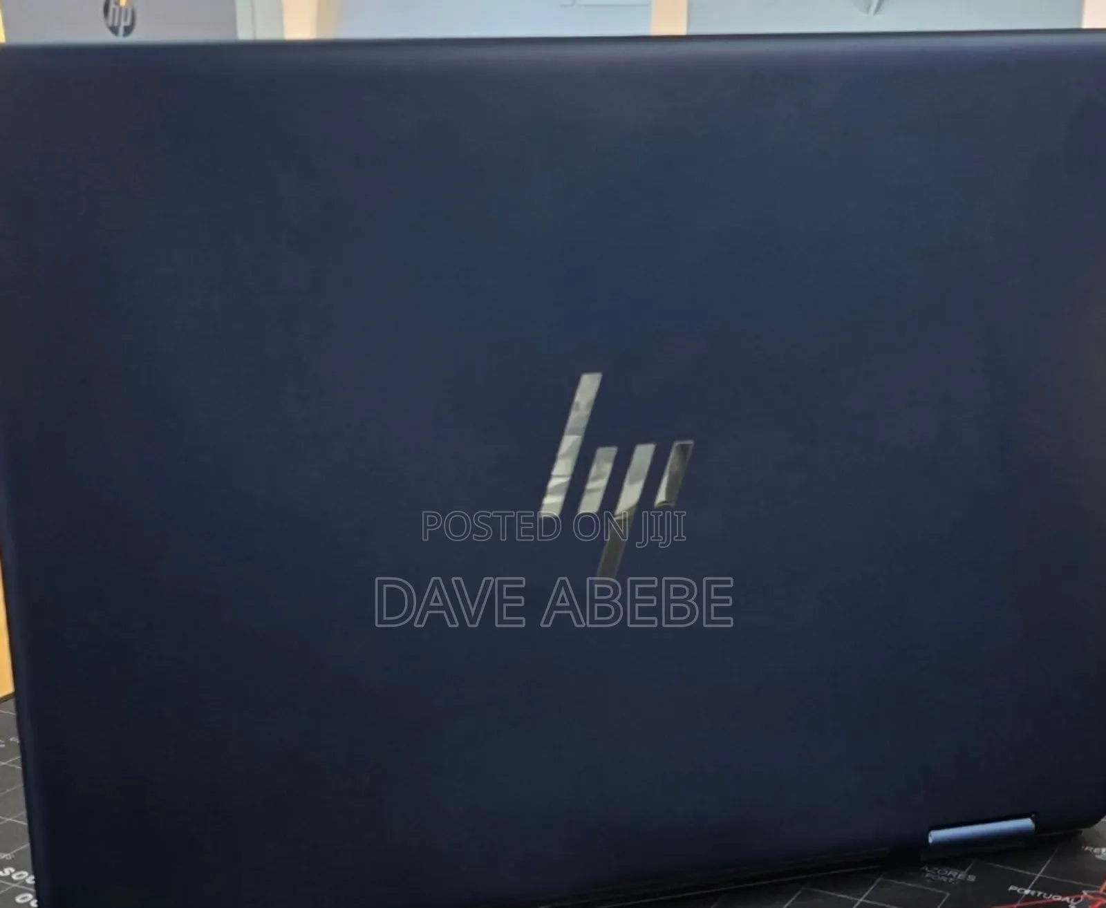 New Laptop HP Spectre X360 16GB Intel Core I7 SSD 1T