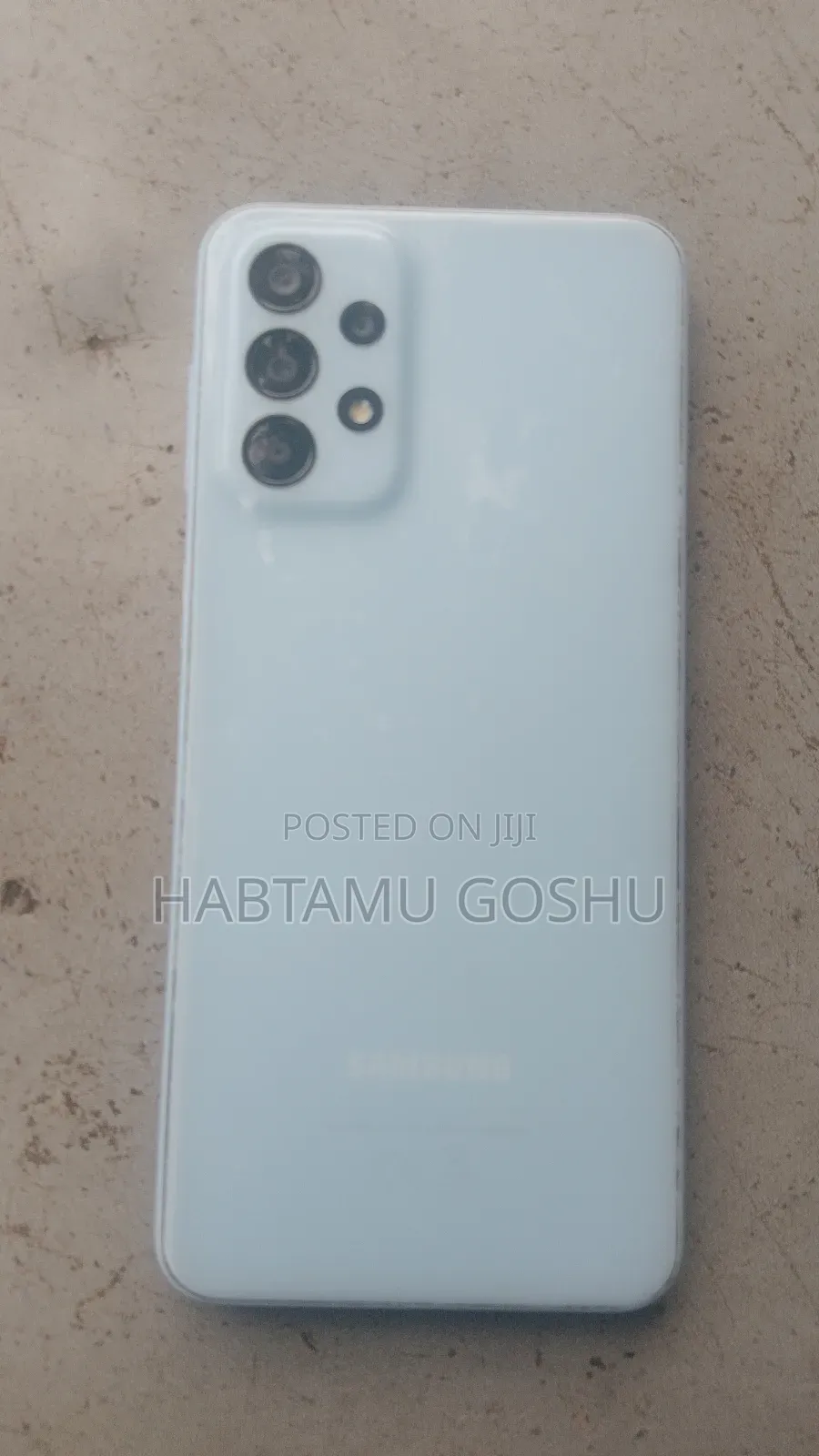 Samsung Galaxy A23 64 GB