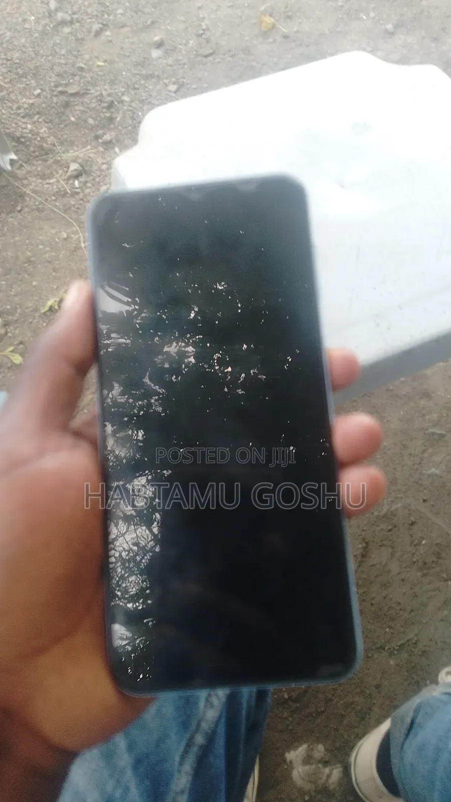 Samsung Galaxy A23 64 GB