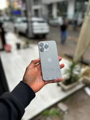 Apple iPhone 15 Pro Max 256 GB