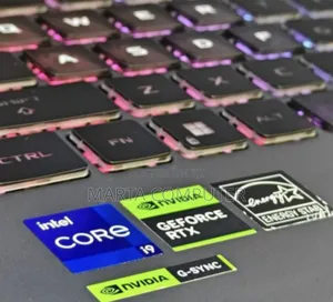 New Laptop Asus ROG Strix G15 16GB Intel Core I9 SSD 1T