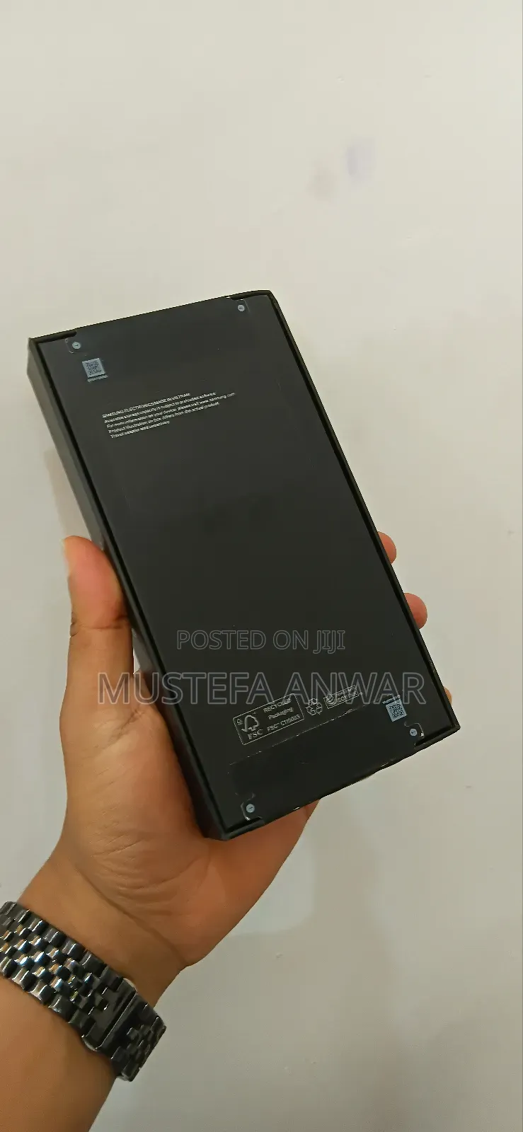 New Samsung Galaxy S24 Ultra 256 GB Bronze